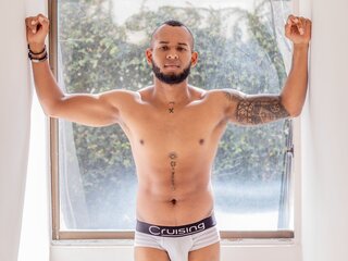 Camshow sex show DiegoAcosta
