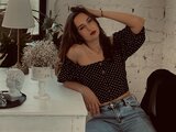 Hd webcam online MelisaMorales