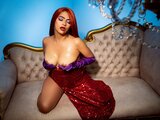 Nude shows jasmine ScarletLennox